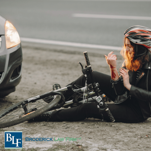 Massachusetts Bicycle Accident Lawyer